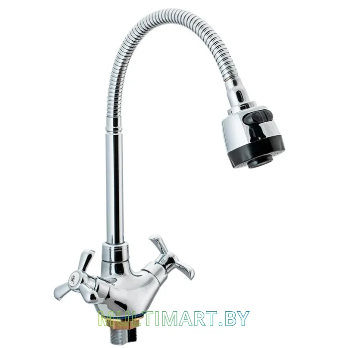 Смеситель Ekko E43731